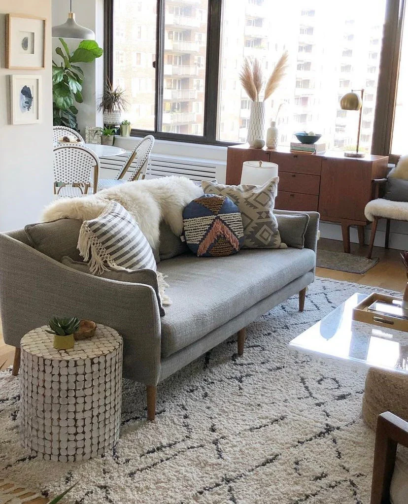Classic Ivory Sheepskin - Image 5