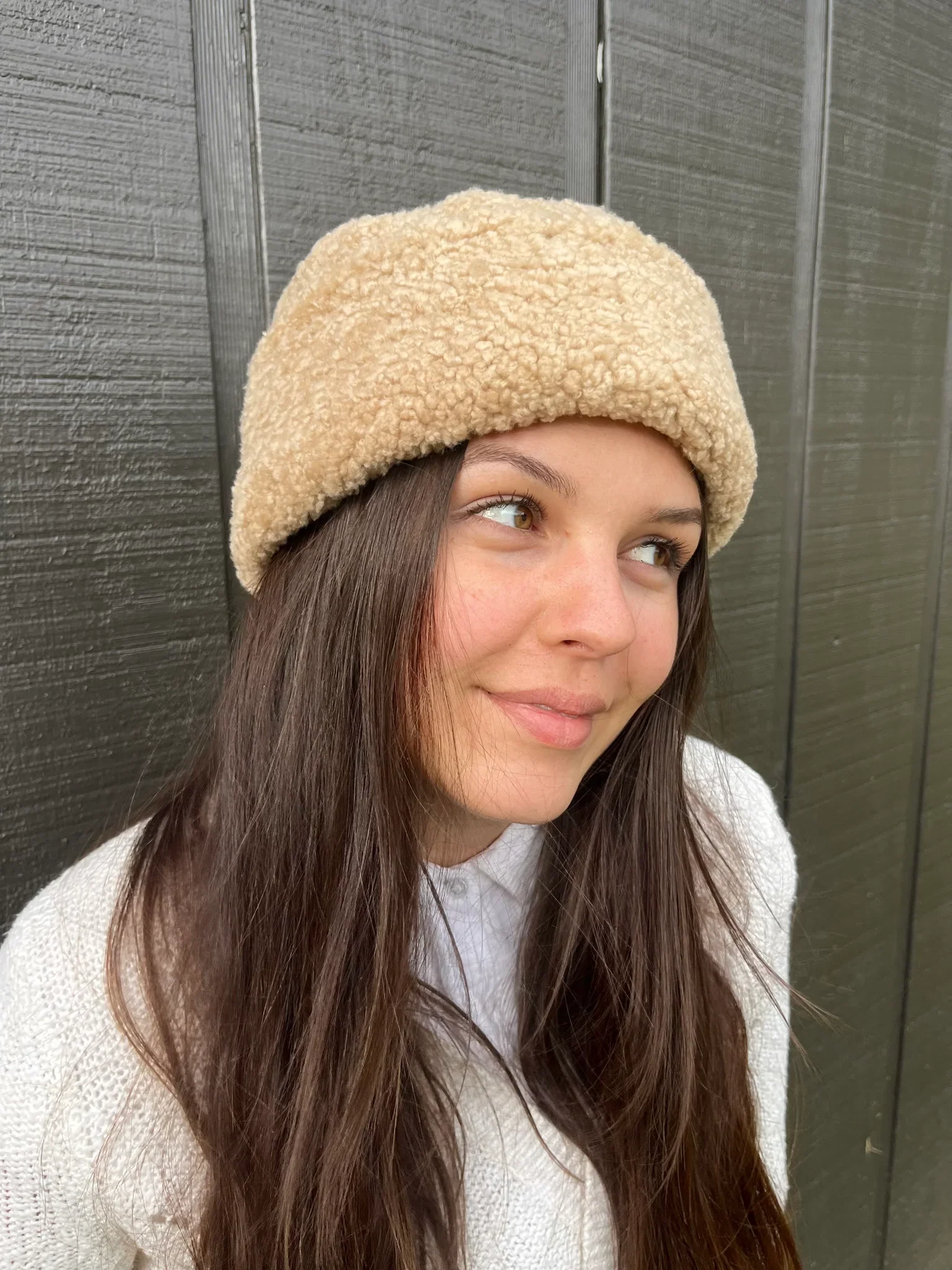 The Cortina Beanie - Image 4
