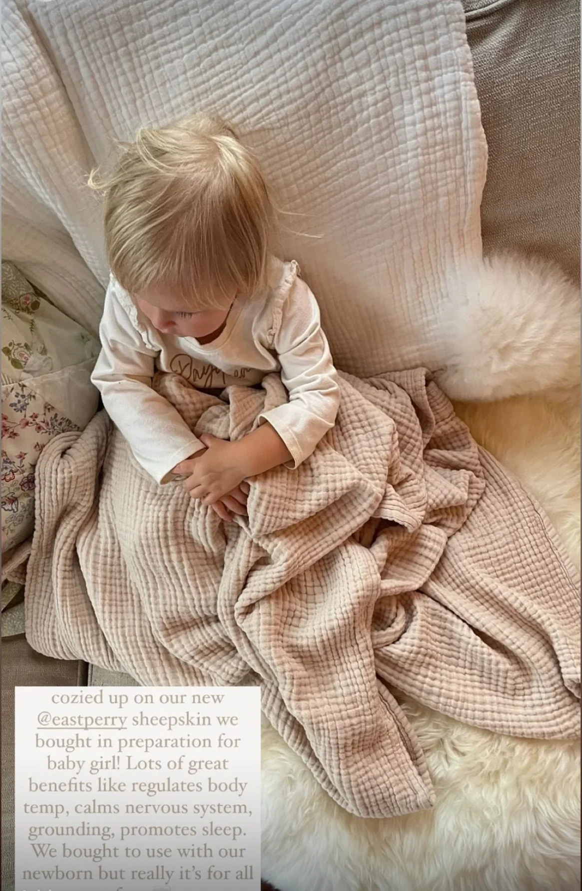 Sheepskin Family Bundle (Save on 3 sheepskin) - Image 2
