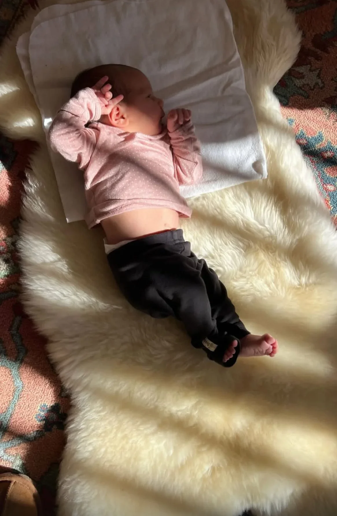 Sheepskin Family Bundle (Save on 3 sheepskin) - Image 6