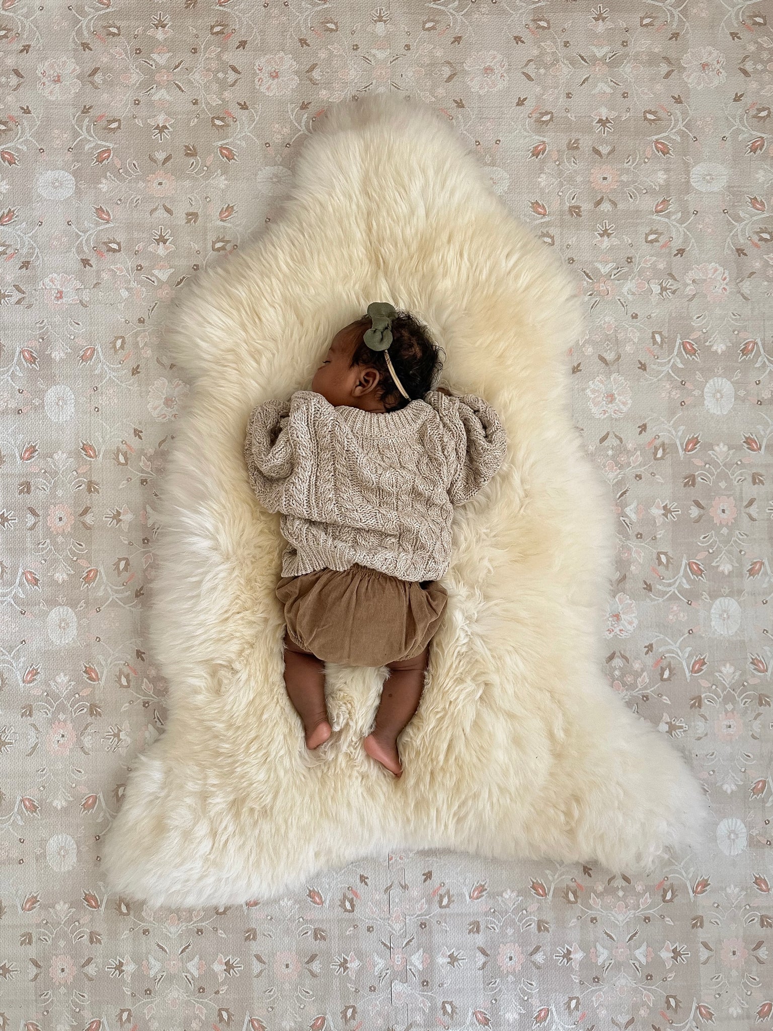 Sheepskin Family Bundle (Save on 3 sheepskin) - Image 9