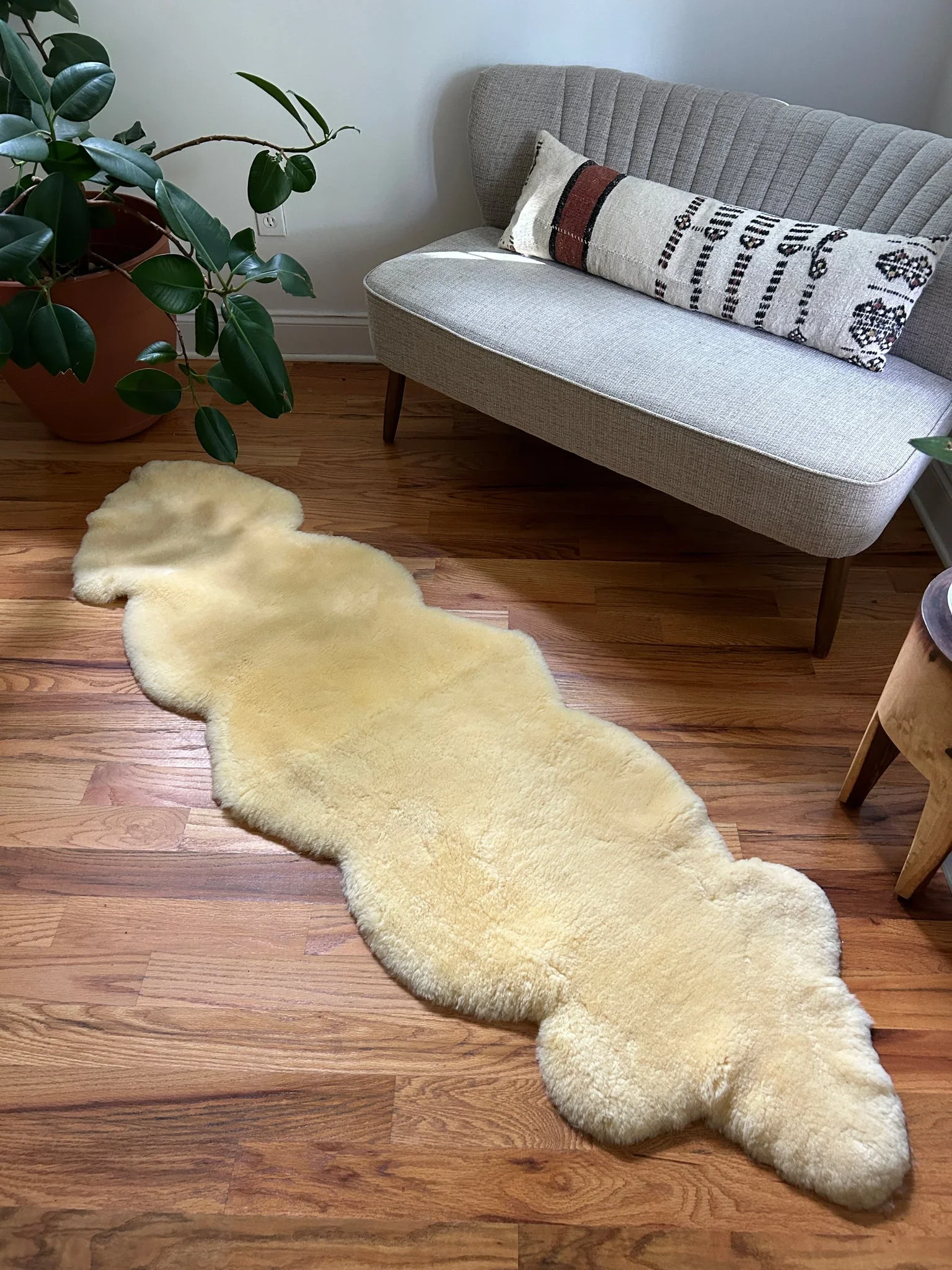 Medical Relugan Double Sheepskin - Image 3