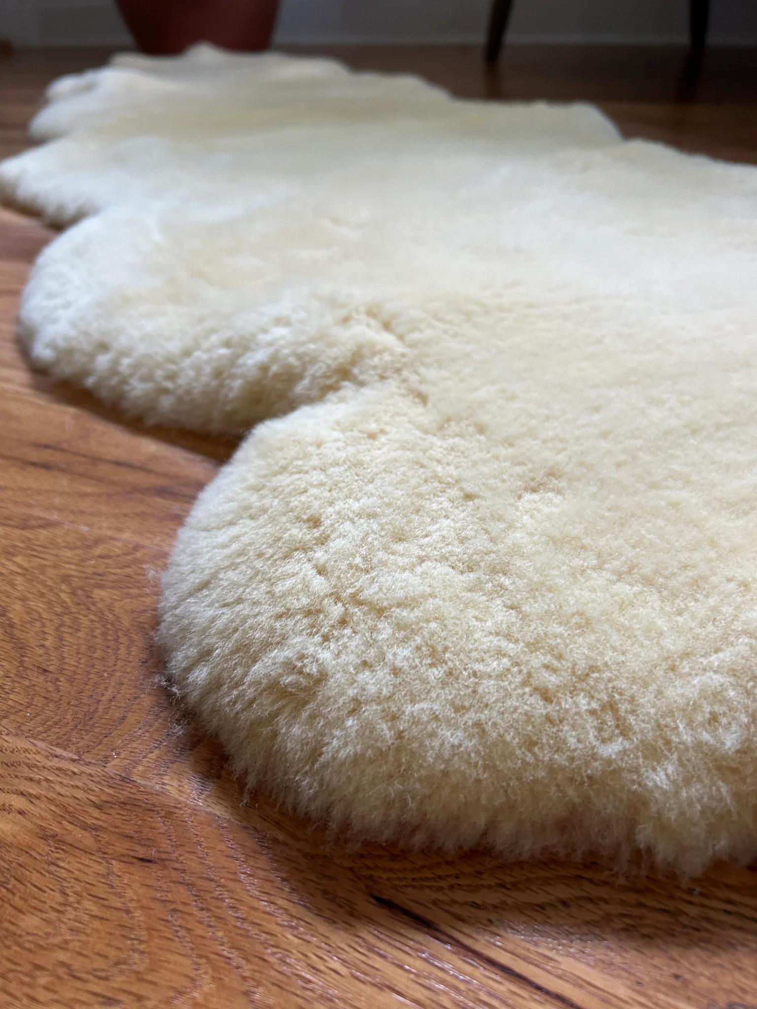 Medical Relugan Double Sheepskin - Image 6