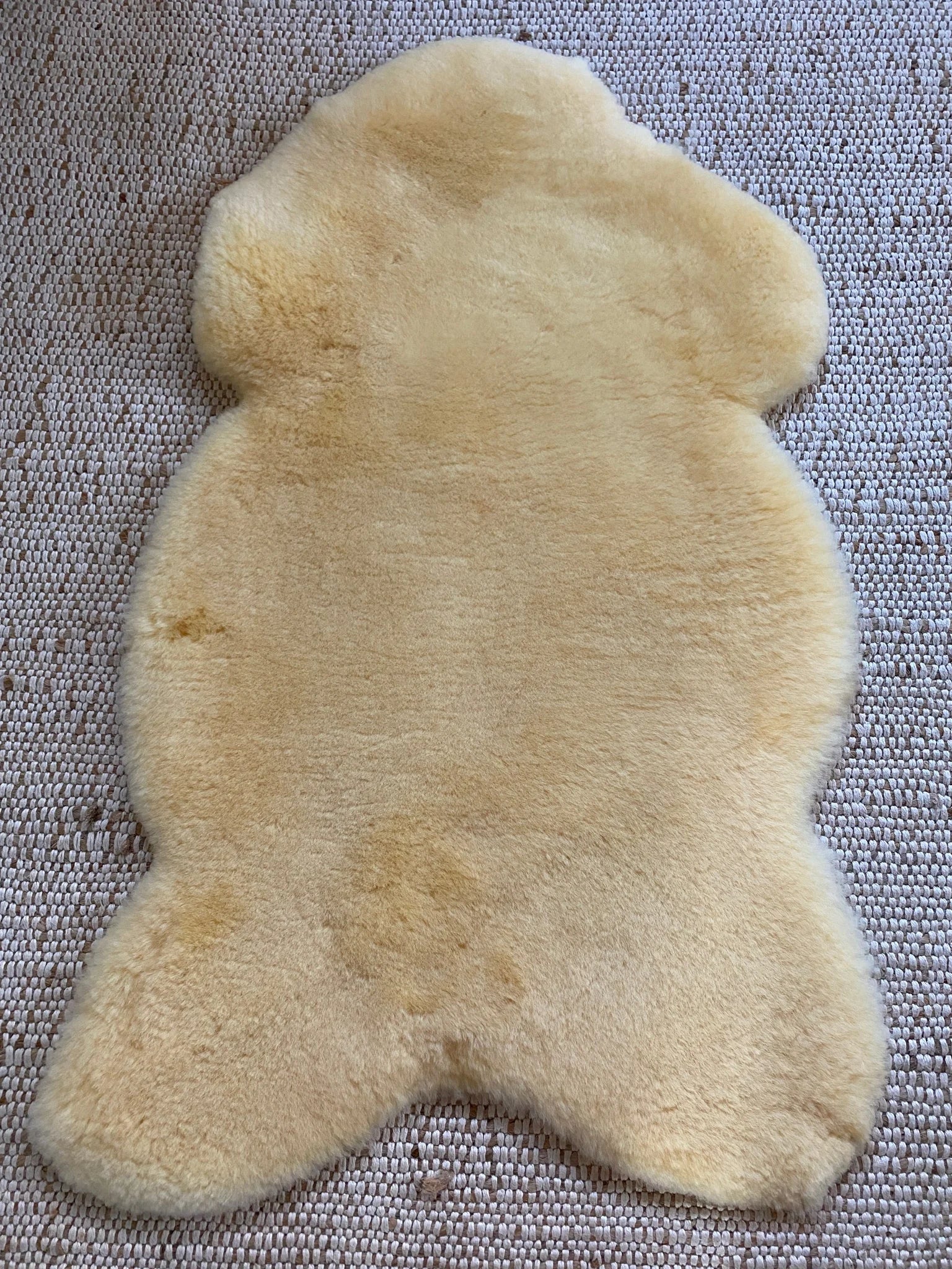 Medical Relugan Nursery Sheepskin - Image 5