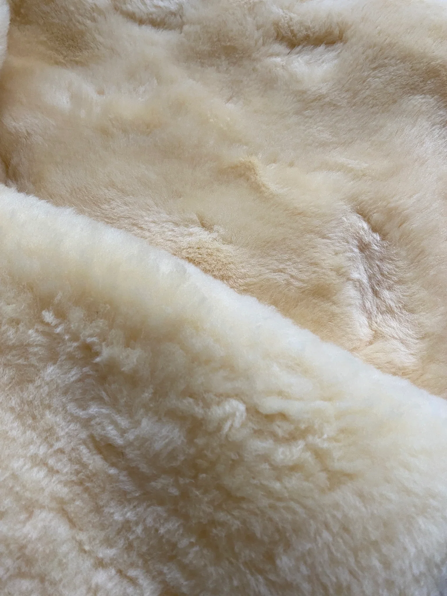 Medical Sheepskin Baby / Toddler Sleeping Bag - Image 17