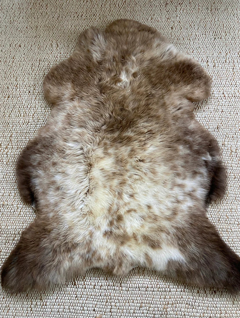 Mixed Color Super Soft Sheepskin (Various) - Image 10