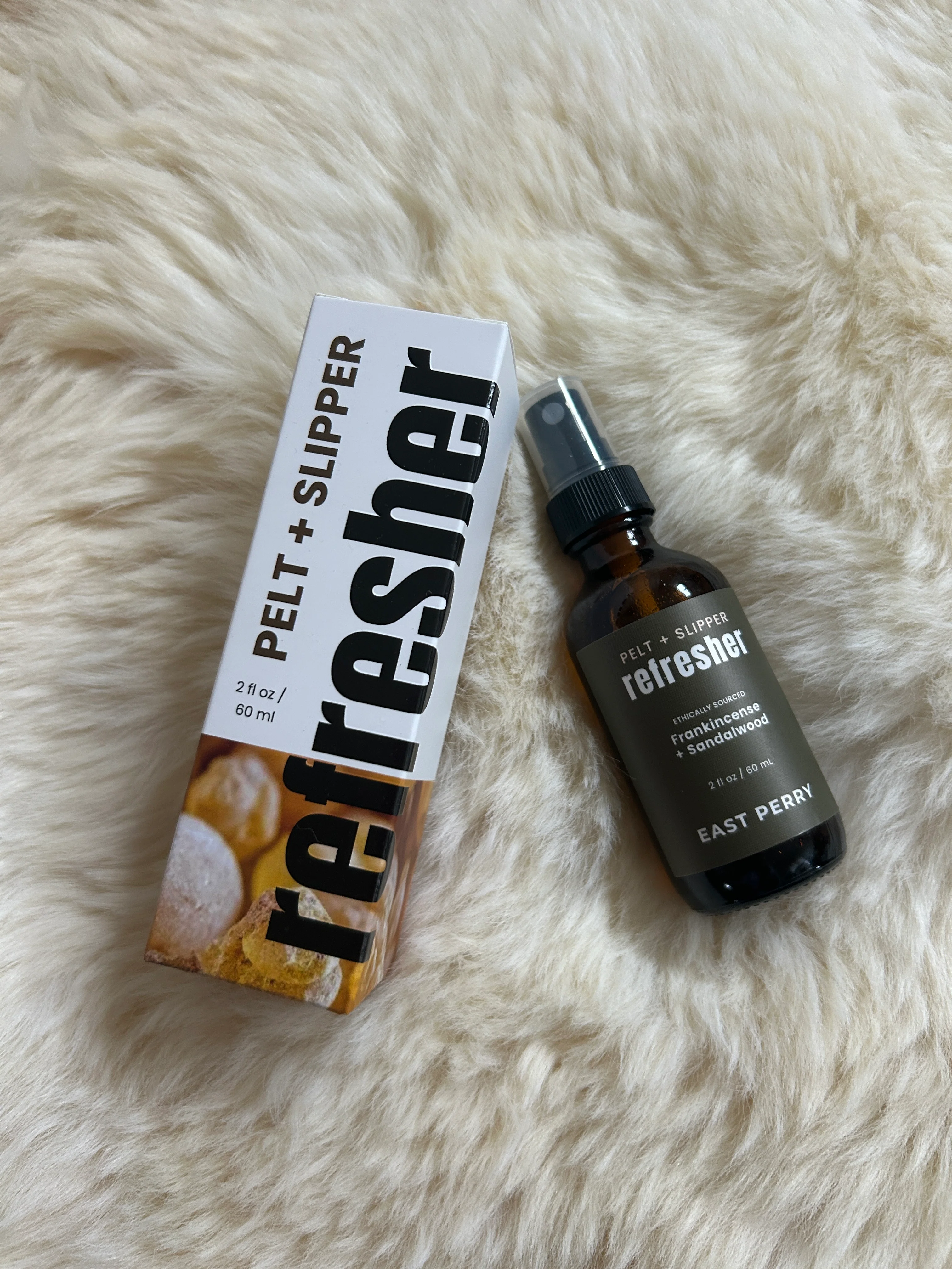 Pelt + Slipper Refresher Spray - Image 4