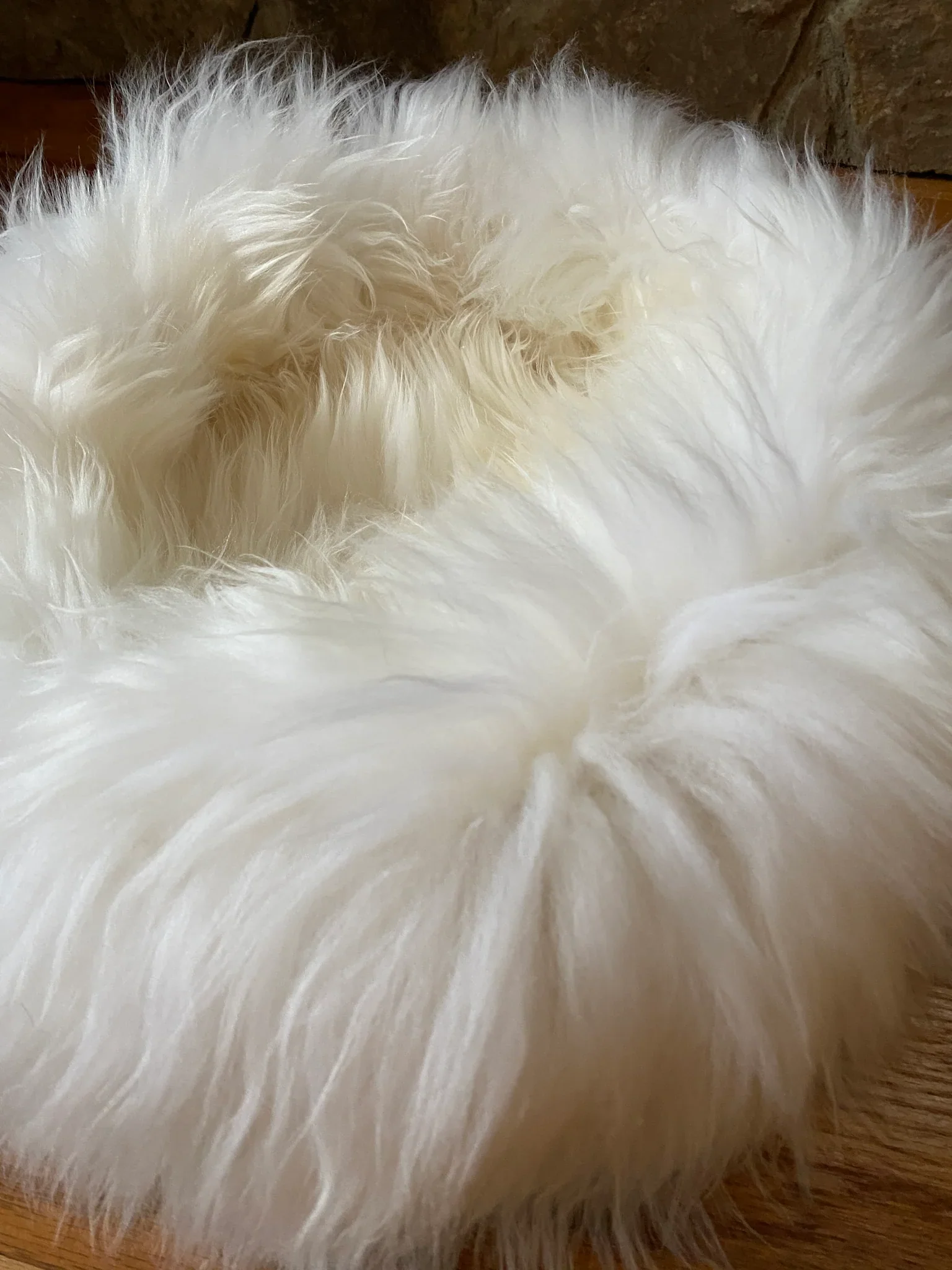 The Snug in Ivory, Small - Image 4