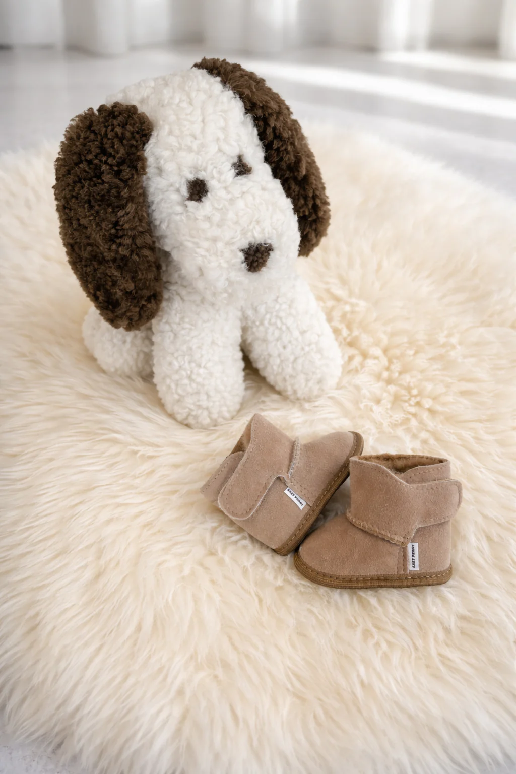 The Baby Bundle: Heirloom Ready - Image 5