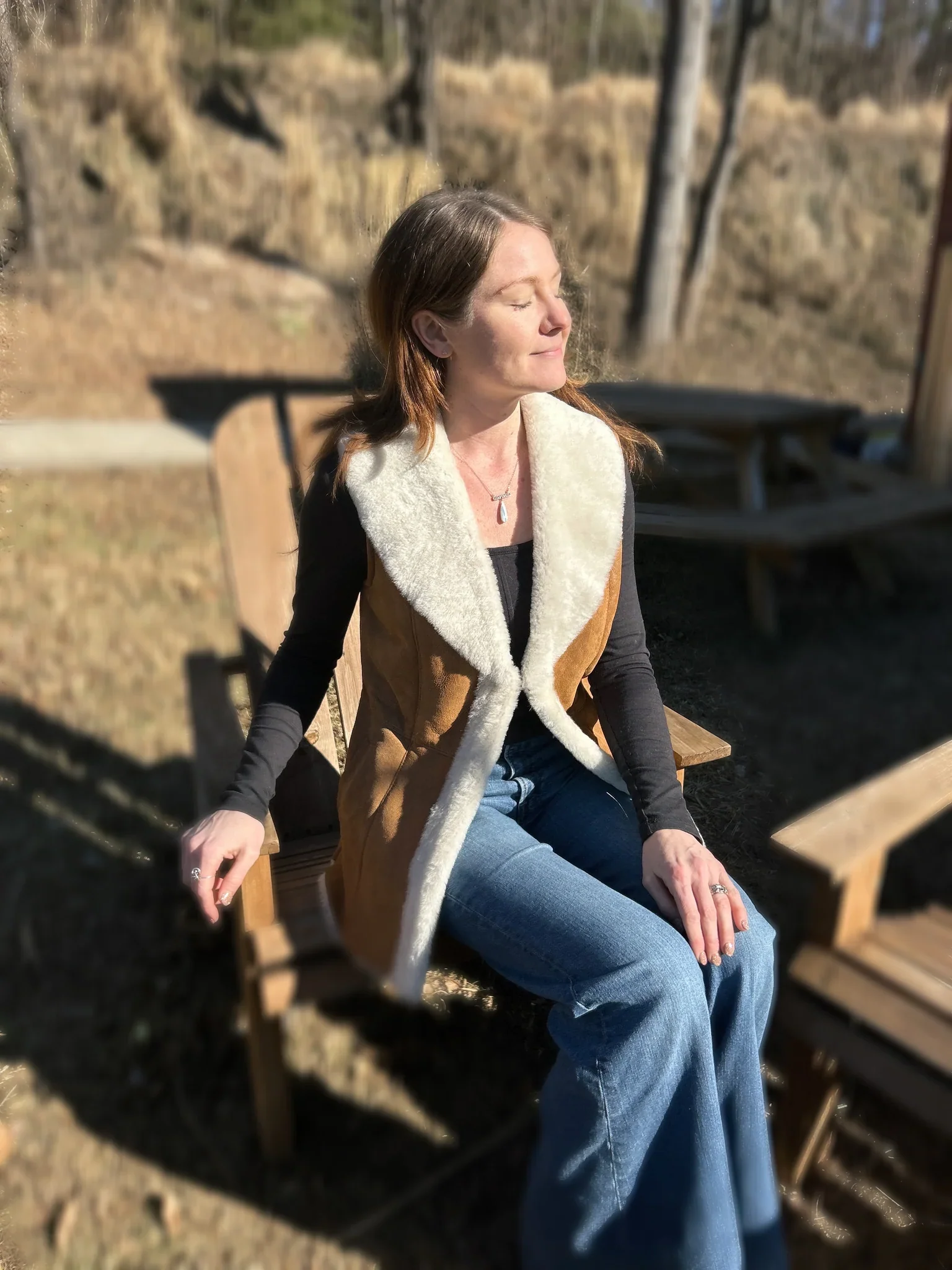 The Maven Vest - Image 4