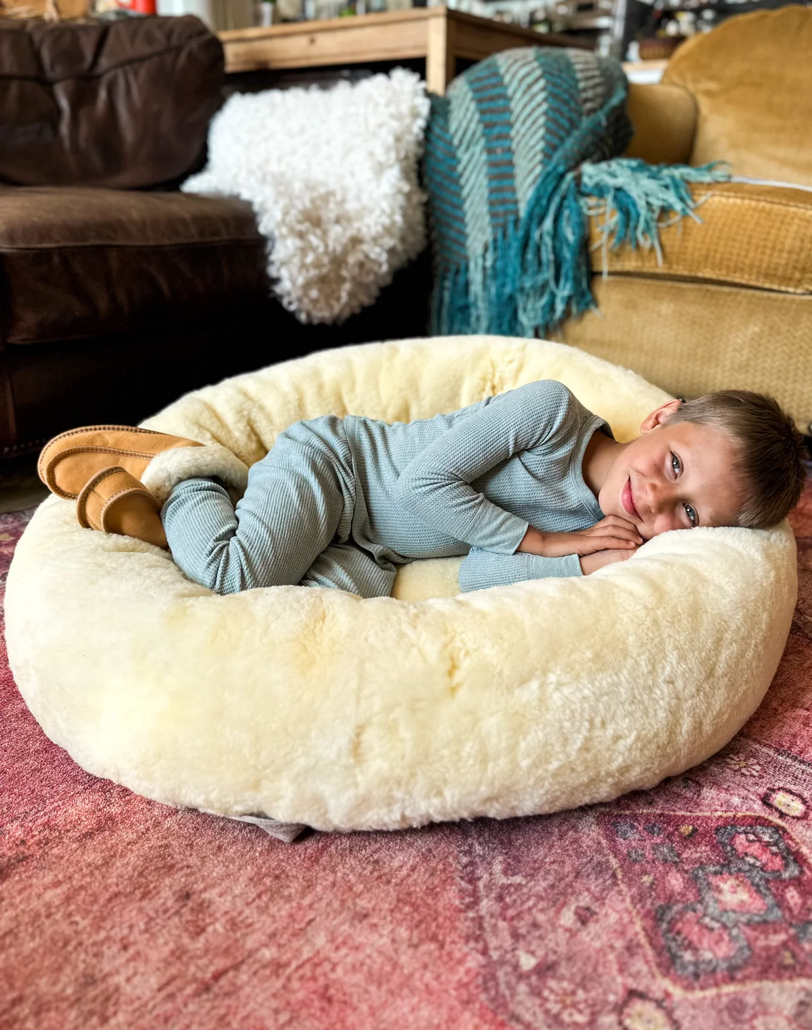 SNUGLY - Image 3