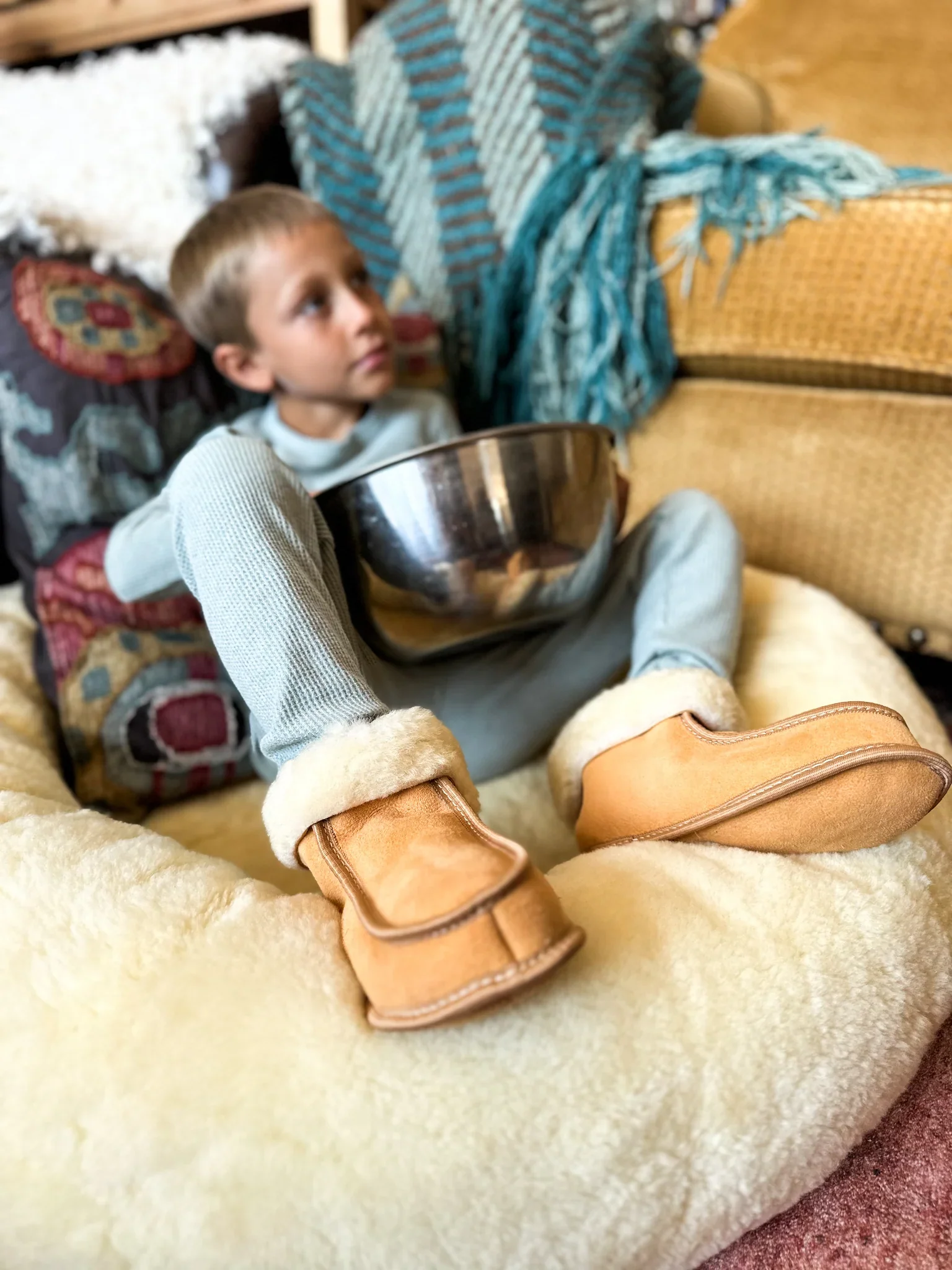 SNUGLY - Image 4